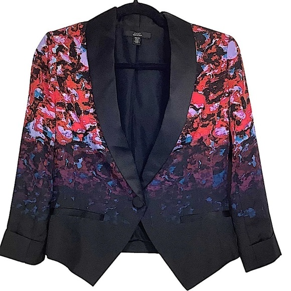 SARA STEVENSON blazer 💞 - Picture 1 of 3